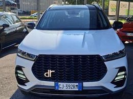 DR Automobiles DR6