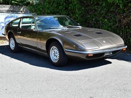 Maserati Indy