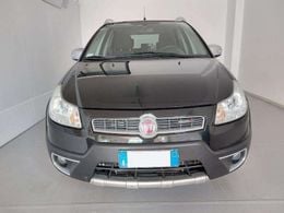 Fiat Sedici