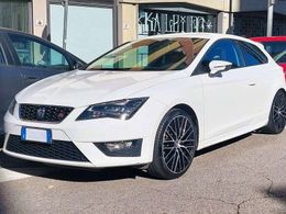 Seat Leon SC