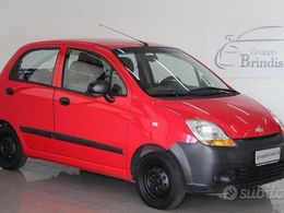 Chevrolet Matiz