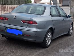 Alfa Romeo 156