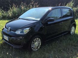 VW up!