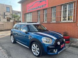 Mini Cooper D Countryman