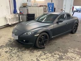 Mazda RX8