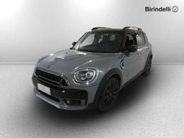 Mini Cooper SD Countryman