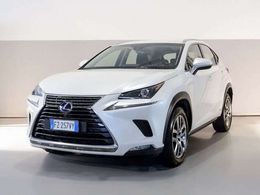 Lexus NX300