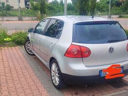 VW Golf V