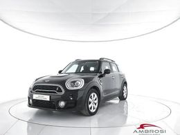 Mini Cooper SD Countryman