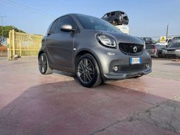 Smart ForTwo Coupé