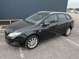 Seat Ibiza ST