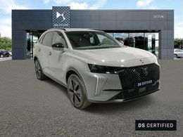 DS Automobiles DS7 Crossback