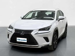 Lexus NX300h