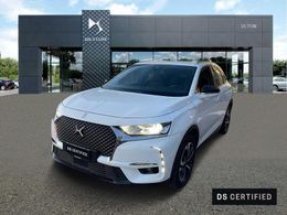 DS Automobiles DS7 Crossback