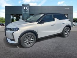 DS Automobiles DS3