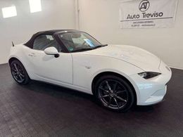 Mazda MX5