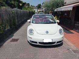 VW Beetle