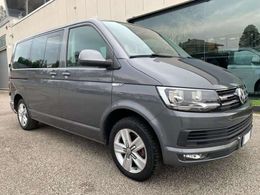 VW Caravelle