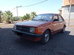 Opel Kadett