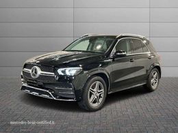 Mercedes GLE300