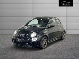 Abarth 595C