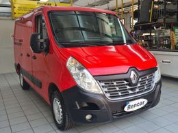 Renault Master T28