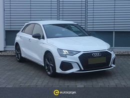 Audi A3 e-tron