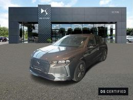 DS Automobiles DS4