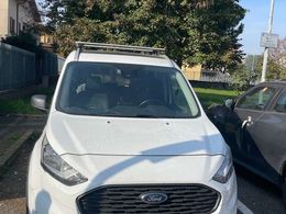 Ford Tourneo