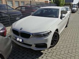 BMW 530e