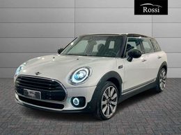 Mini Cooper D Clubman