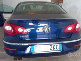 VW CC