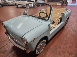 Autobianchi Bianchina