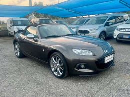 Mazda MX5