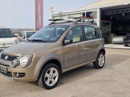 Fiat Panda Cross