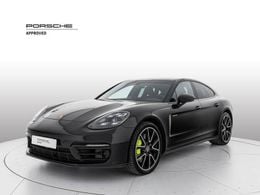 Porsche Panamera 4