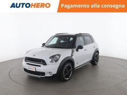 Mini Cooper SD Countryman