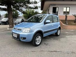 Fiat Panda 4x4