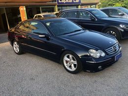 Mercedes CLK200