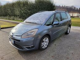 Citroën Grand C4 Picasso