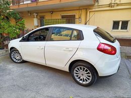 Fiat Bravo