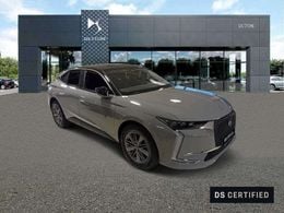 DS Automobiles DS4