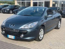 Peugeot 307 CC