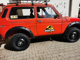 Lada niva