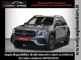 Mercedes GLB200