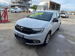 Dacia Logan MCV