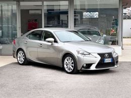 Lexus IS300h