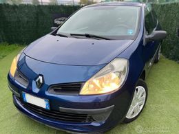 Renault Clio II