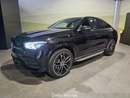 Mercedes GLE350