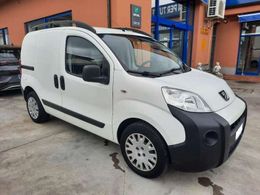 Peugeot Bipper